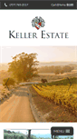 Mobile Screenshot of kellerestate.com